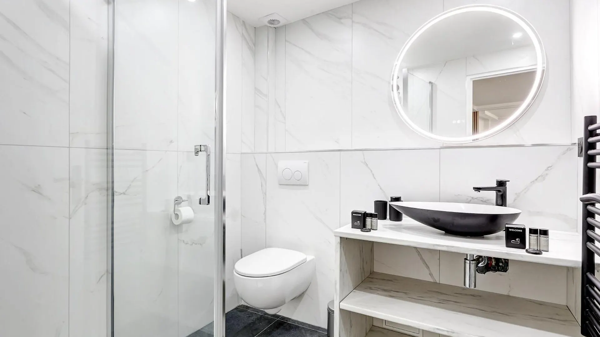 Superb Apartement Duplex With Ac - Picpus Paris France