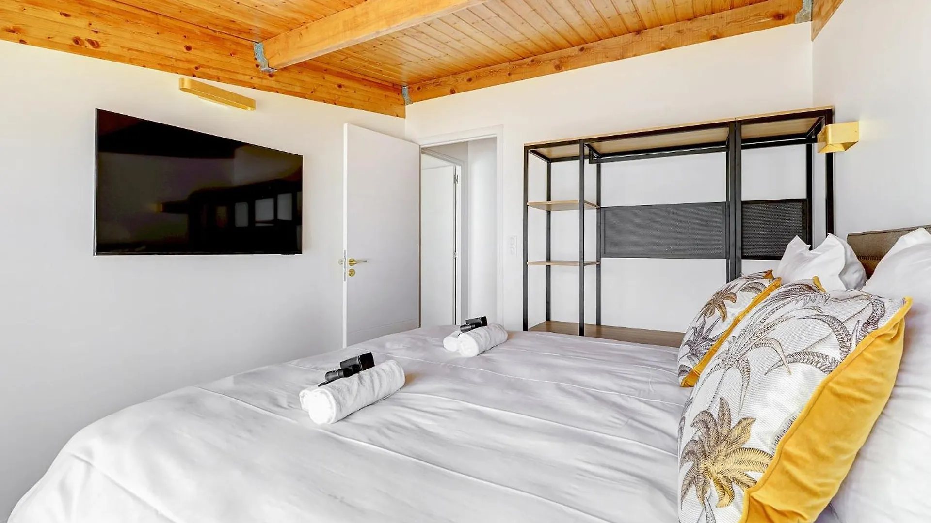 Apartment Superb Apartement Duplex With Ac - Picpus Paris